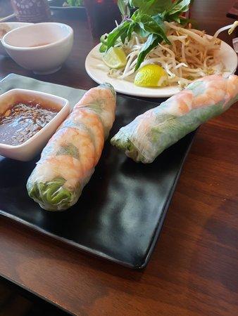 Pho Viet Dover